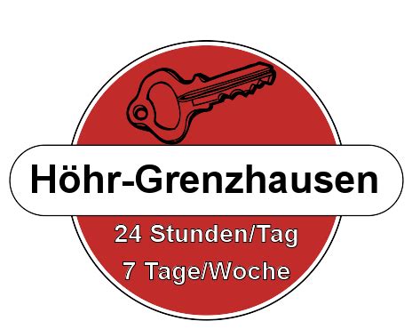 Schlüsseldienst für die ersetzen von Schlössern in Höhr-Grenzhausen - Kilic